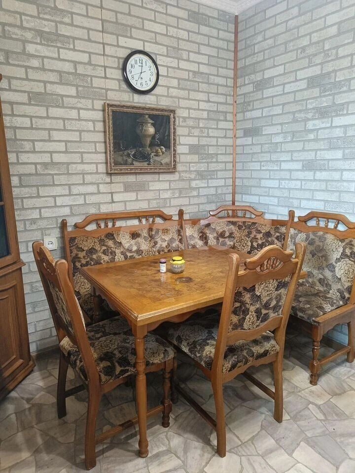 Фото №9: 2-комнатная квартира <span class="whitespace-nowrap">49 м²</span>, <span class="whitespace-nowrap">5/5 эт.</span> - Горячий Ключ, мкр. Администрация, ул. Ленина, 217
