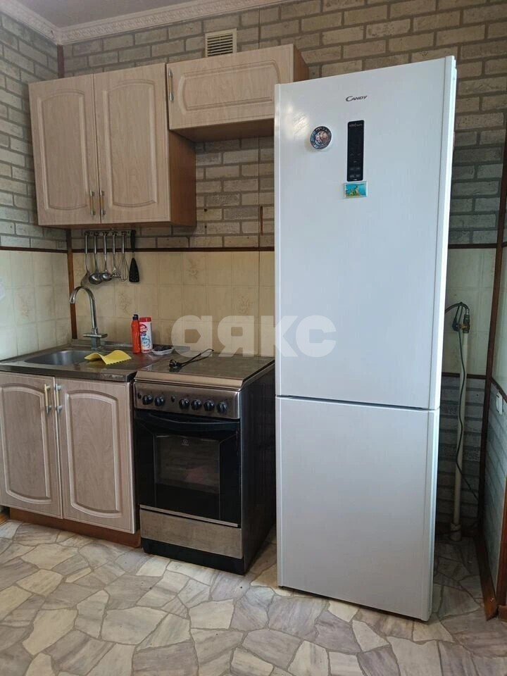 Фото №7: 2-комнатная квартира <span class="whitespace-nowrap">49 м²</span>, <span class="whitespace-nowrap">5/5 эт.</span> - Горячий Ключ, мкр. Администрация, ул. Ленина, 217
