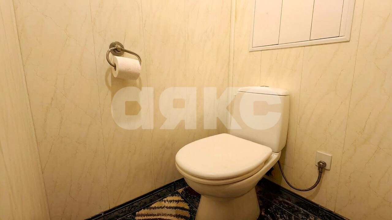 Фото №12: 2-комнатная квартира <span class="whitespace-nowrap">49 м²</span>, <span class="whitespace-nowrap">5/5 эт.</span> - Горячий Ключ, мкр. Администрация, ул. Ленина, 217