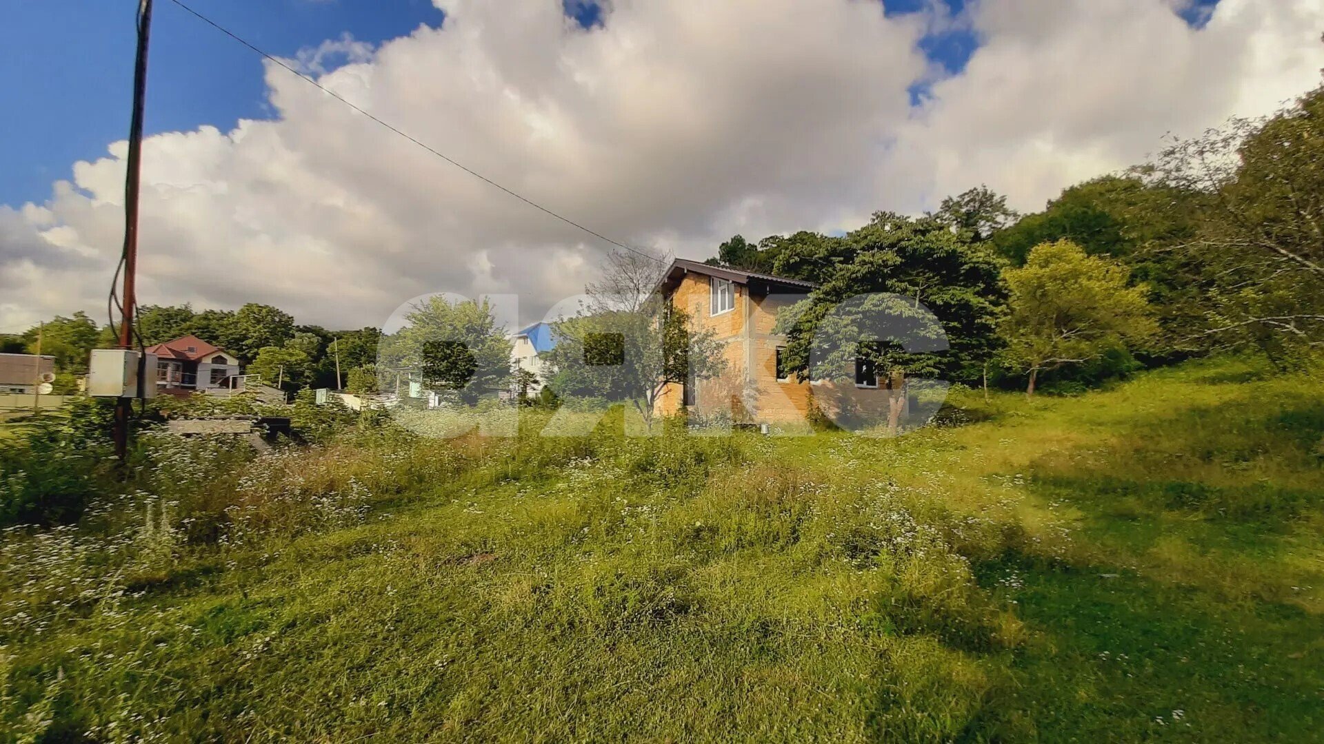 Фото №5: Земельный участок под ИЖС <span class="whitespace-nowrap">10 сот.</span> - Тенгинка, ул. Восточная