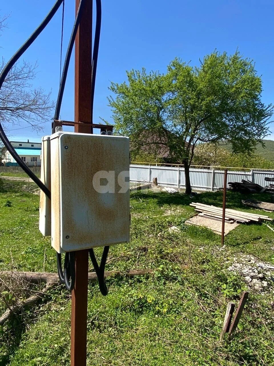 Фото №3: Земельный участок под ИЖС <span class="whitespace-nowrap">10 сот.</span> - Тенгинка, ул. Восточная