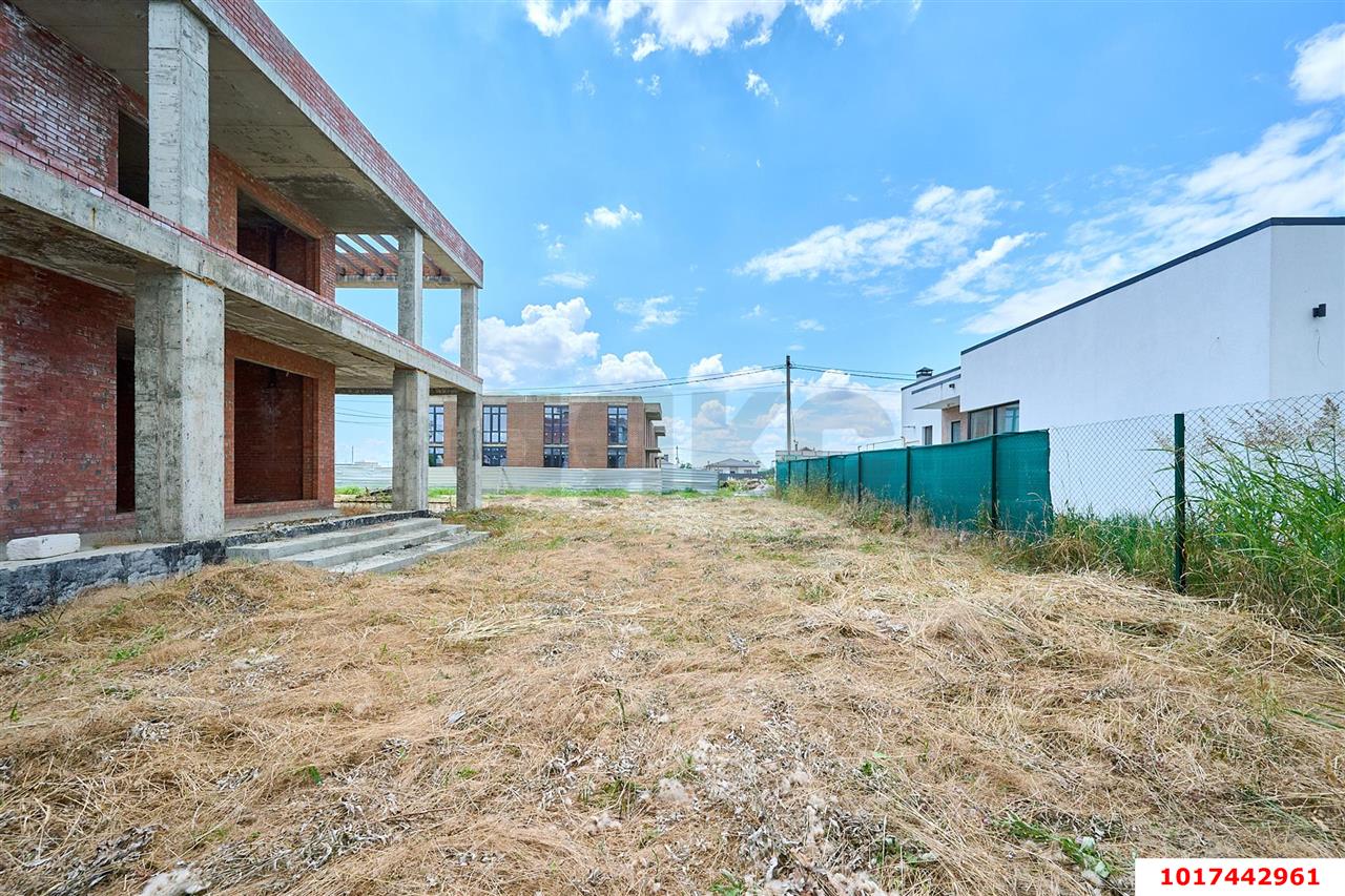 Фото №10: Дом <span class="whitespace-nowrap">189 м²</span> <span class="whitespace-nowrap">+ 8 сот.</span>, <span class="whitespace-nowrap">2 эт.</span> - Краснодар, Прикубанский внутригородской округ, мкр. КП Николино парк 2, ул. имени Николая Чечётко, 21