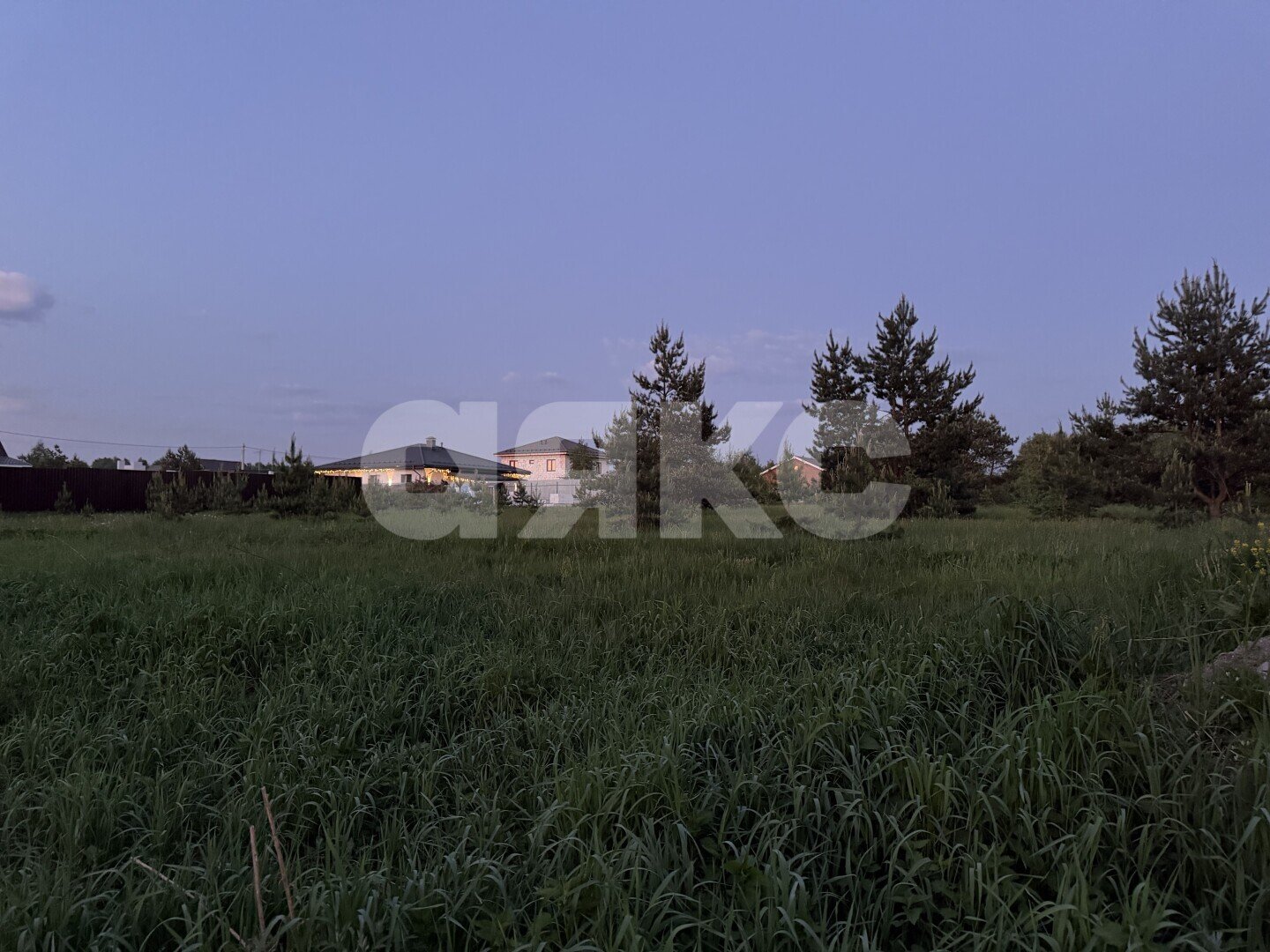 Фото №4: Земельный участок под ИЖС <span class="whitespace-nowrap">9 сот.</span> - Раменское, р. Северный