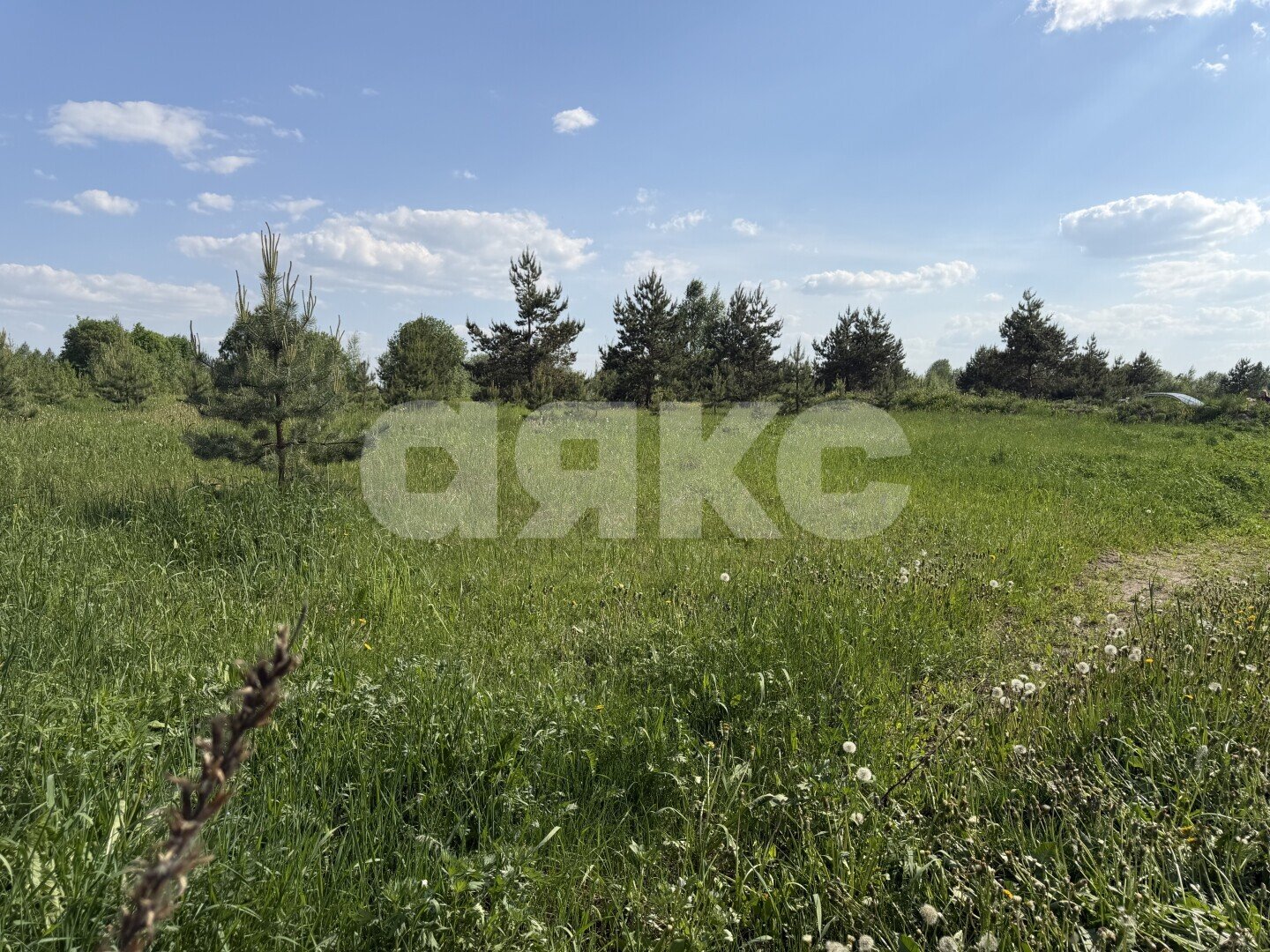 Фото №9: Земельный участок под ИЖС <span class="whitespace-nowrap">9 сот.</span> - Раменское, р. Северный