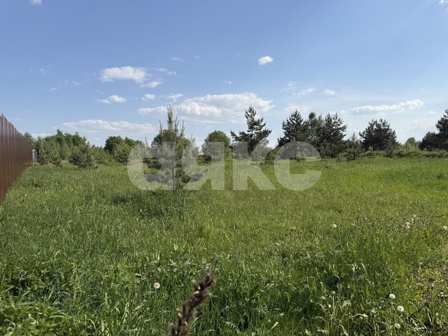 Фото №8: Земельный участок под ИЖС <span class="whitespace-nowrap">9 сот.</span> - Раменское, р. Северный