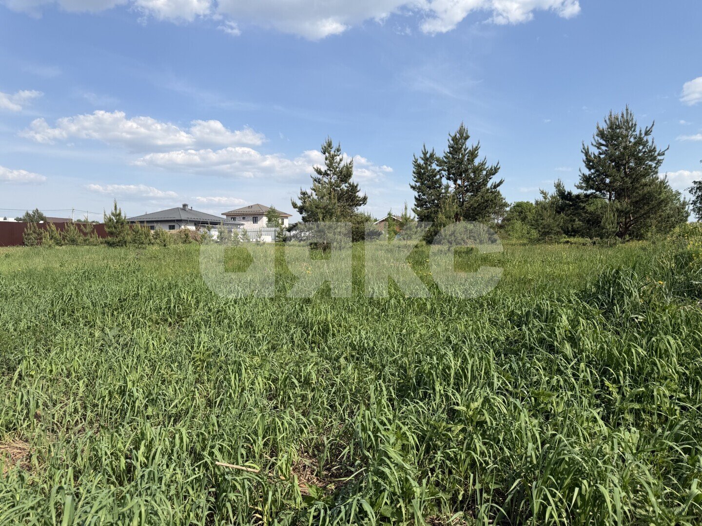 Фото №6: Земельный участок под ИЖС <span class="whitespace-nowrap">9 сот.</span> - Раменское, р. Северный