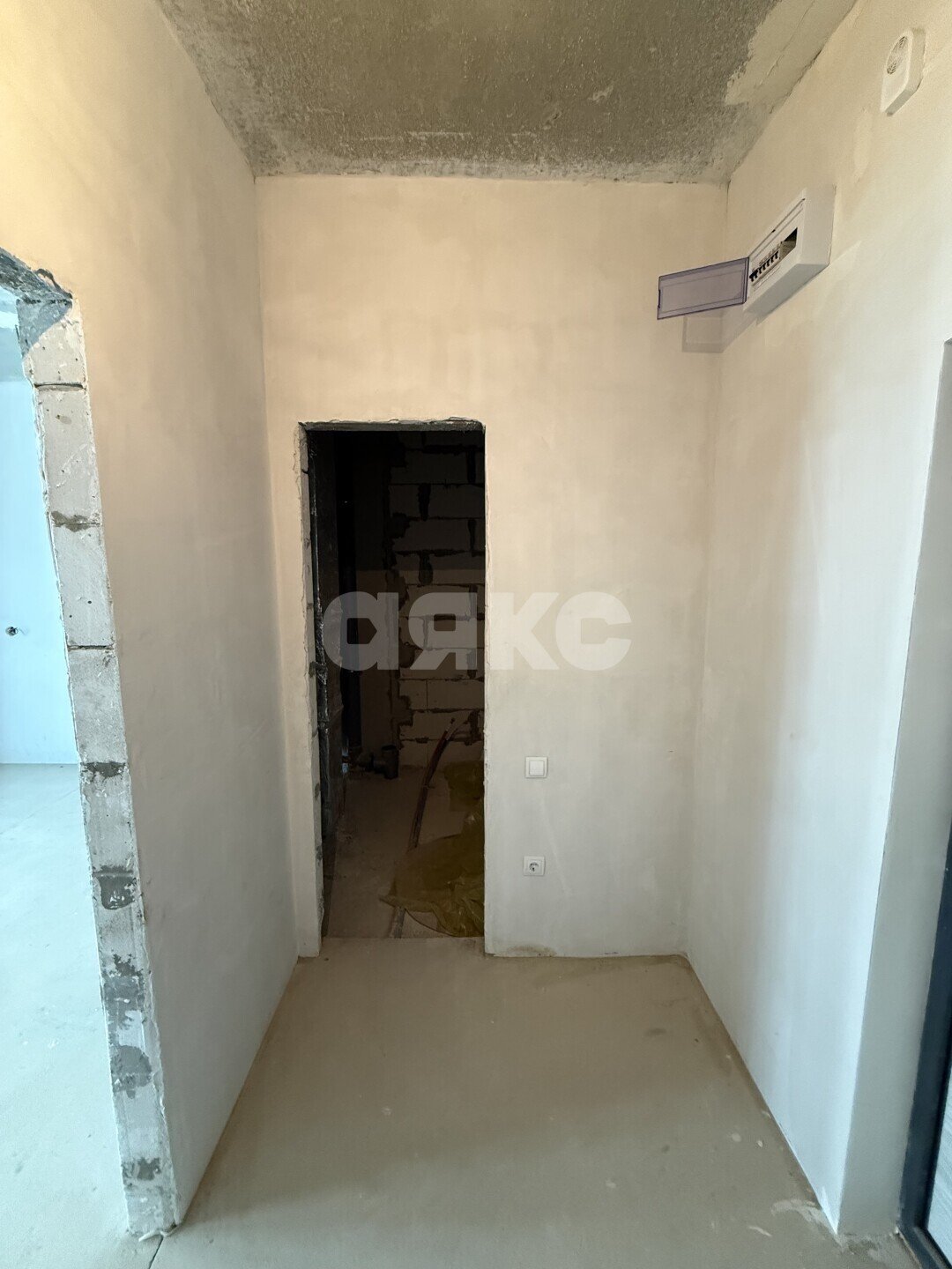 Фото №5: Студия <span class="whitespace-nowrap">23 м²</span>, <span class="whitespace-nowrap">11/16 эт.</span> - Ольгинка, квартал Кабак, территория ГСК Сигнал, мкр. 3-й, 21
