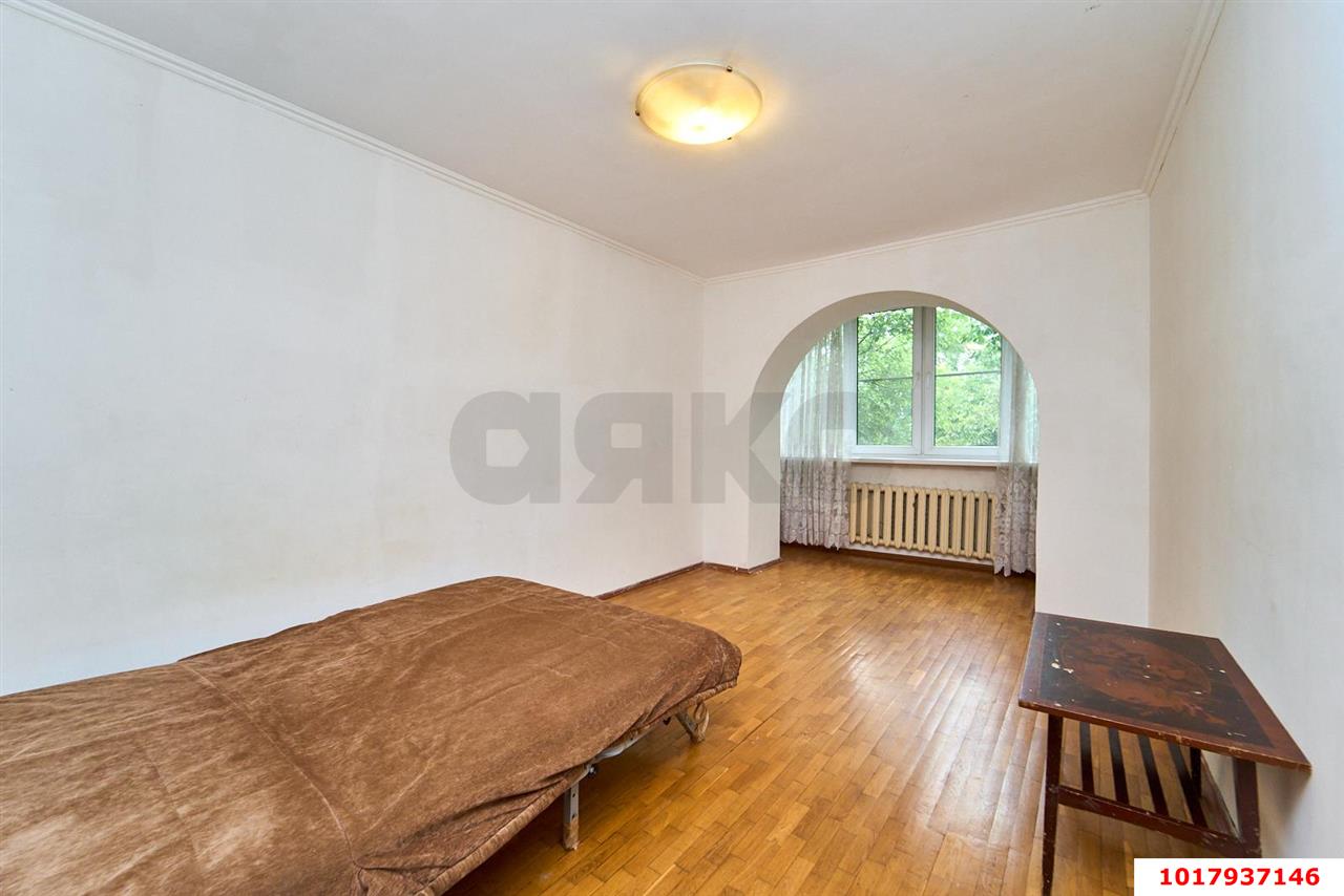 Фото №12: 2-комнатная квартира <span class="whitespace-nowrap">57 м²</span>, <span class="whitespace-nowrap">2/5 эт.</span> - Белозёрный, мкр. Прикубанский внутригородской округ, 11