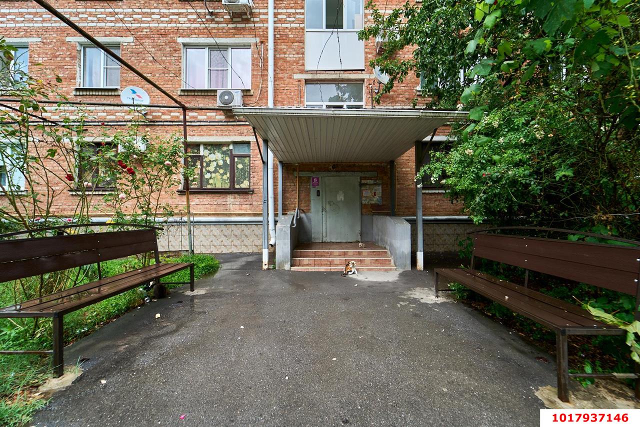 Фото №17: 2-комнатная квартира <span class="whitespace-nowrap">57 м²</span>, <span class="whitespace-nowrap">2/5 эт.</span> - Белозёрный, мкр. Прикубанский внутригородской округ, 11