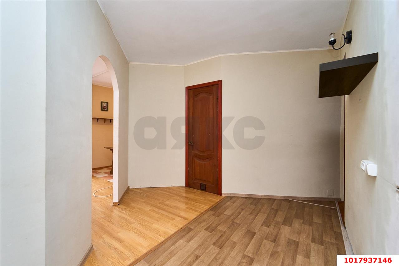 Фото №15: 2-комнатная квартира <span class="whitespace-nowrap">57 м²</span>, <span class="whitespace-nowrap">2/5 эт.</span> - Белозёрный, мкр. Прикубанский внутригородской округ, 11