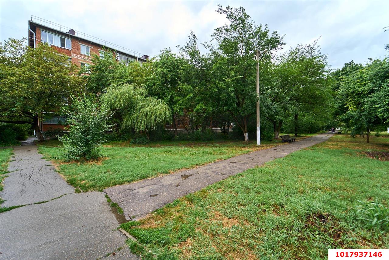 Фото №18: 2-комнатная квартира <span class="whitespace-nowrap">57 м²</span>, <span class="whitespace-nowrap">2/5 эт.</span> - Белозёрный, мкр. Прикубанский внутригородской округ, 11