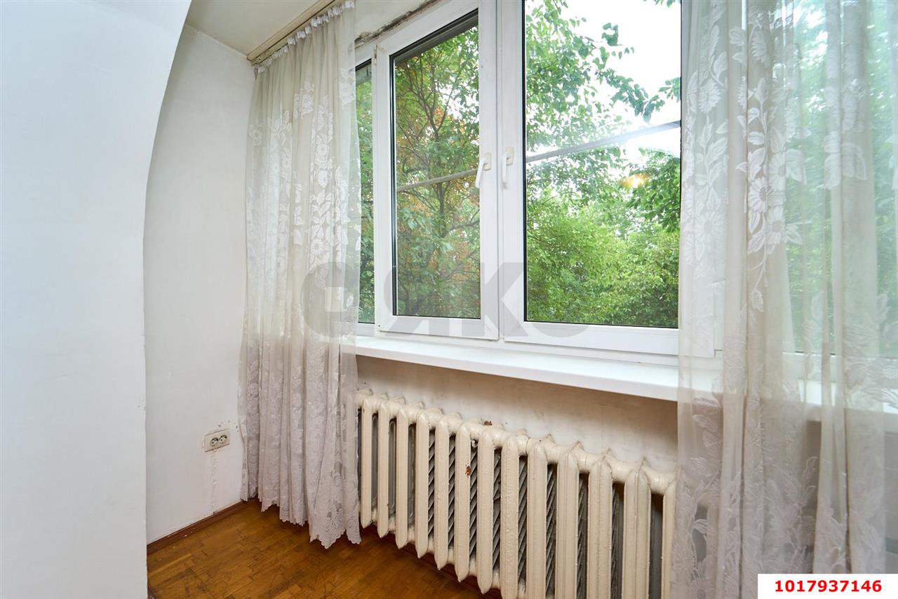 Фото №16: 2-комнатная квартира <span class="whitespace-nowrap">57 м²</span>, <span class="whitespace-nowrap">2/5 эт.</span> - Белозёрный, мкр. Прикубанский внутригородской округ, 11