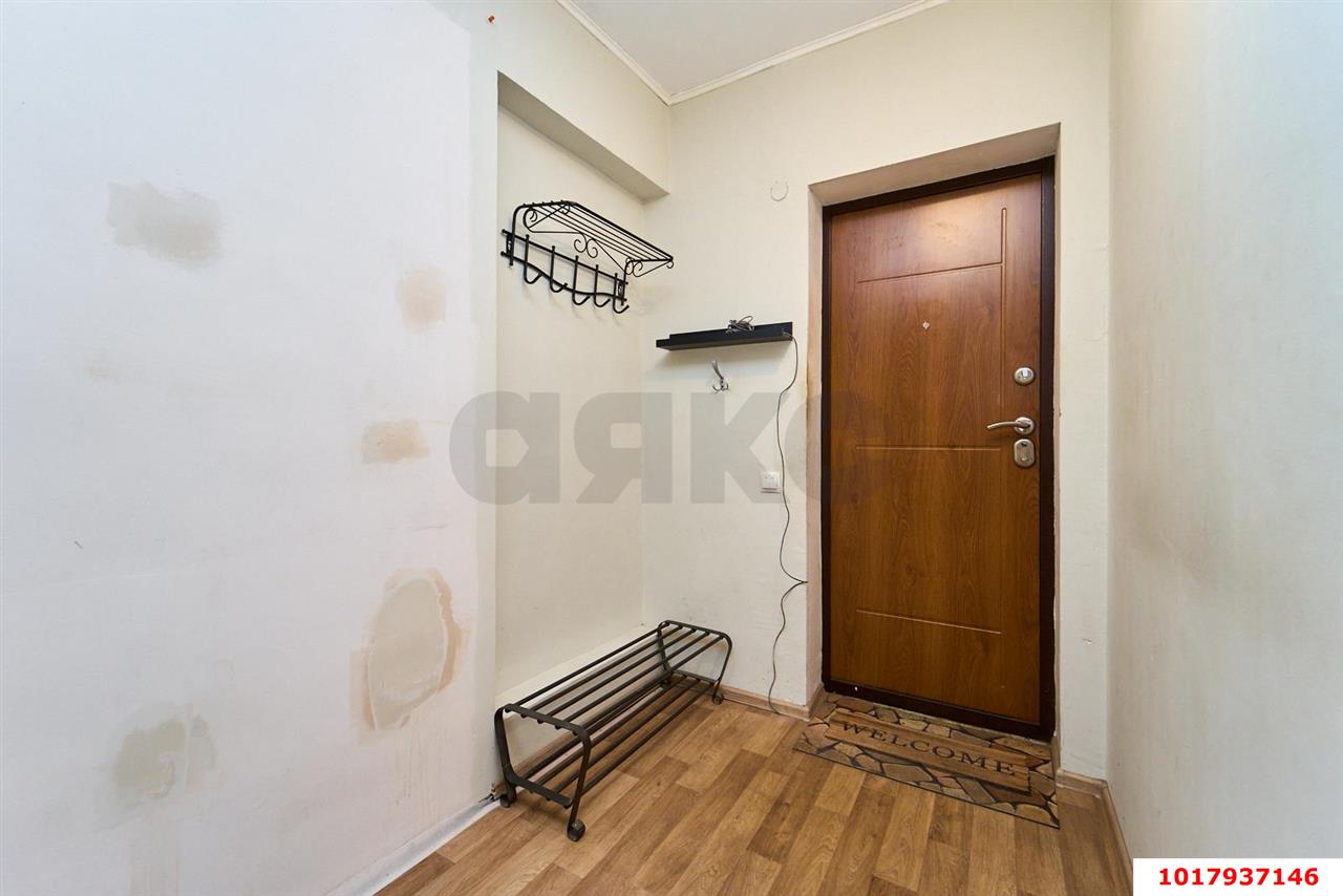 Фото №13: 2-комнатная квартира <span class="whitespace-nowrap">57 м²</span>, <span class="whitespace-nowrap">2/5 эт.</span> - Белозёрный, мкр. Прикубанский внутригородской округ, 11