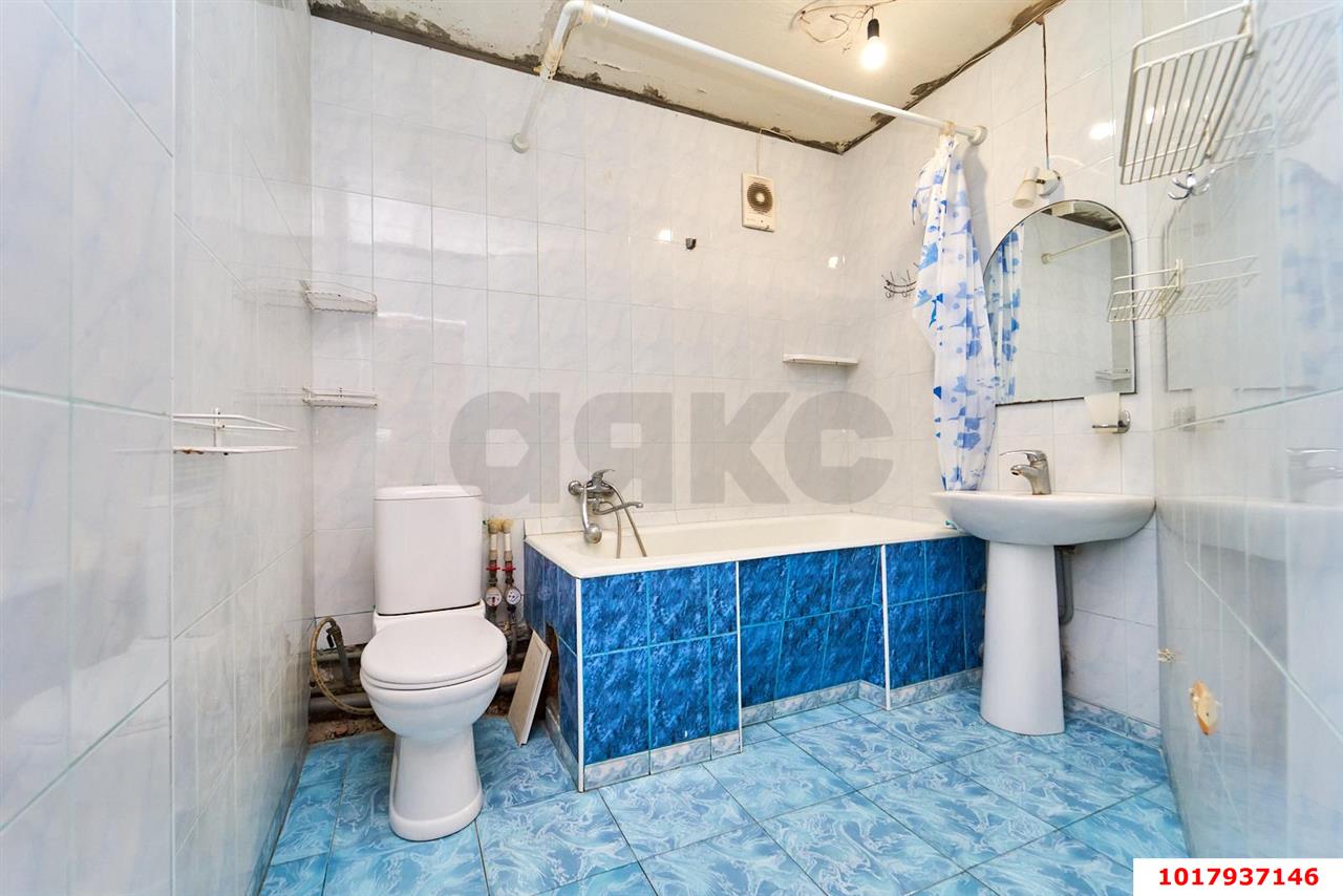 Фото №8: 2-комнатная квартира <span class="whitespace-nowrap">57 м²</span>, <span class="whitespace-nowrap">2/5 эт.</span> - Белозёрный, мкр. Прикубанский внутригородской округ, 11