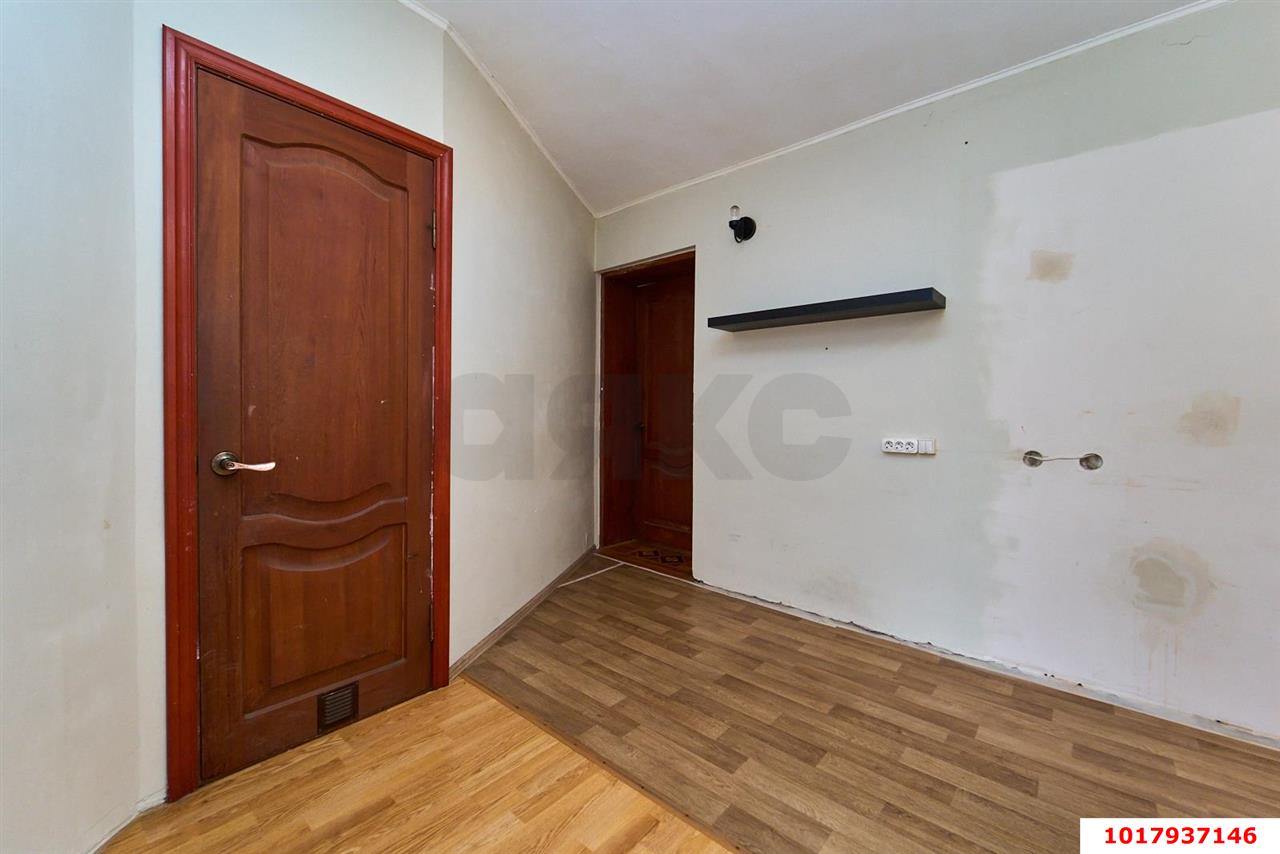 Фото №7: 2-комнатная квартира <span class="whitespace-nowrap">57 м²</span>, <span class="whitespace-nowrap">2/5 эт.</span> - Белозёрный, мкр. Прикубанский внутригородской округ, 11