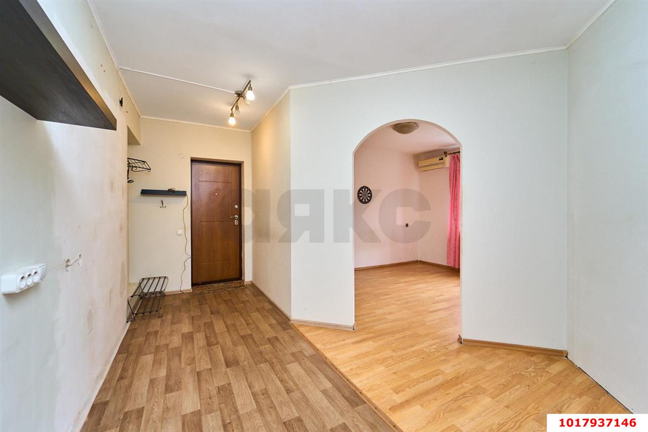 Фото №6: 2-комнатная квартира <span class="whitespace-nowrap">57 м²</span>, <span class="whitespace-nowrap">2/5 эт.</span> - Белозёрный, мкр. Прикубанский внутригородской округ, 11