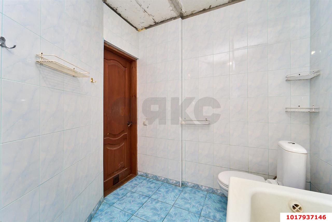 Фото №10: 2-комнатная квартира <span class="whitespace-nowrap">57 м²</span>, <span class="whitespace-nowrap">2/5 эт.</span> - Белозёрный, мкр. Прикубанский внутригородской округ, 11