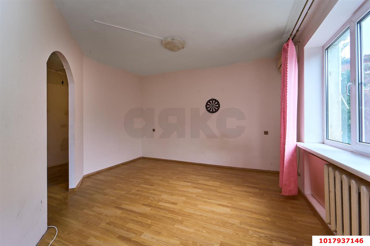 Фото №5: 2-комнатная квартира <span class="whitespace-nowrap">57 м²</span>, <span class="whitespace-nowrap">2/5 эт.</span> - Белозёрный, мкр. Прикубанский внутригородской округ, 11