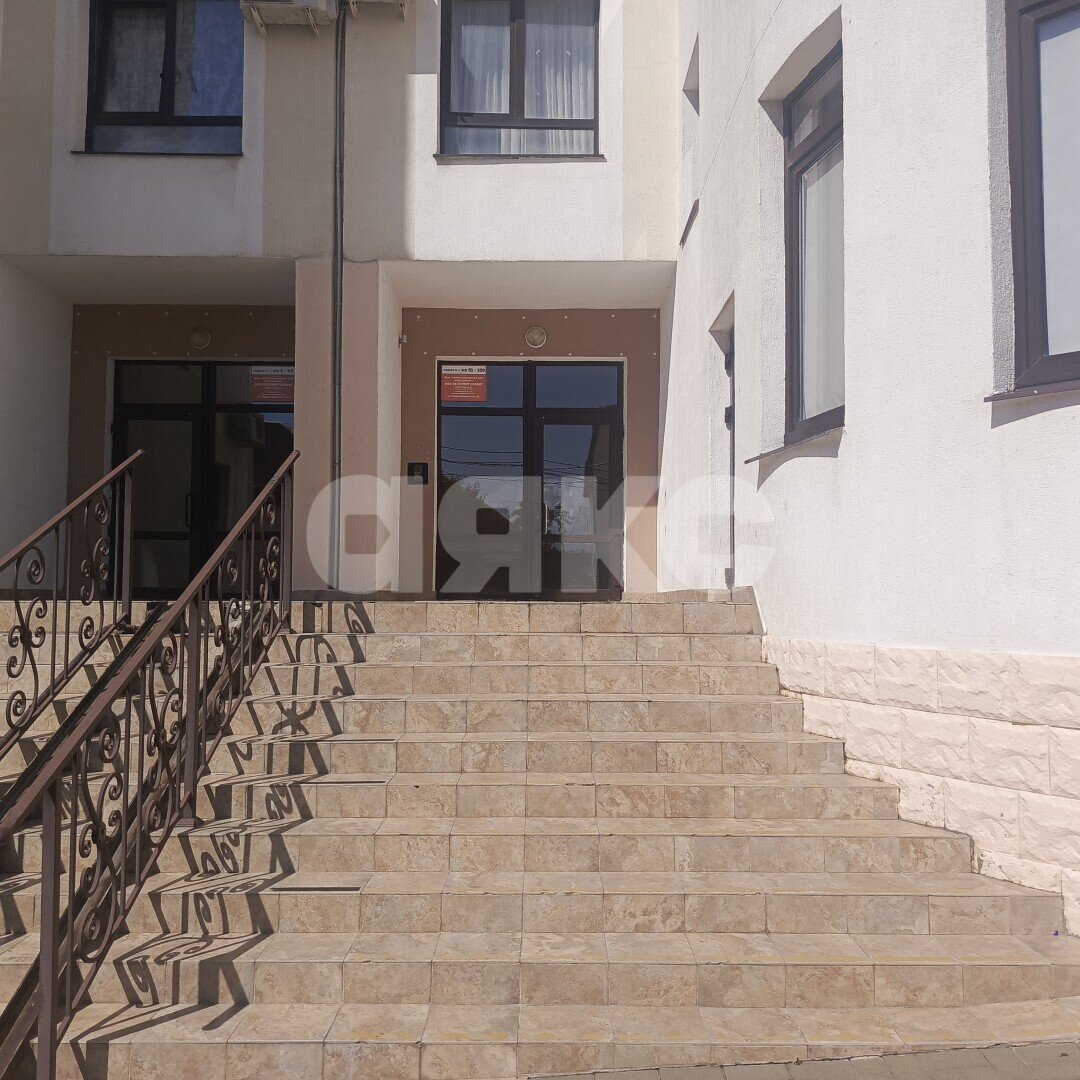 Фото №27: 1-комнатная квартира <span class="whitespace-nowrap">43 м²</span>, <span class="whitespace-nowrap">3/9 эт.</span> - Геленджик, мкр. Южный, ул. Прасковеевская, 21