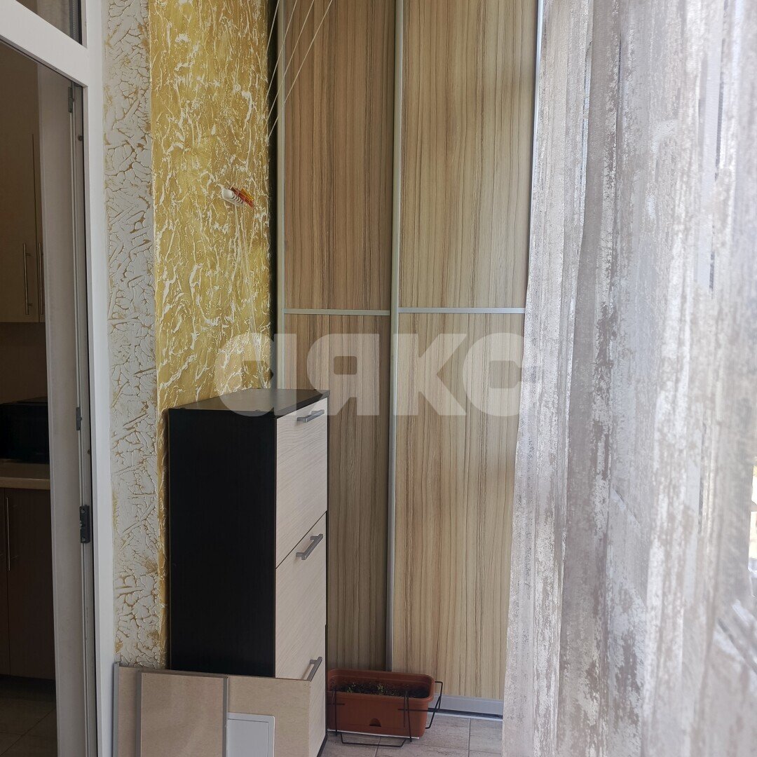 Фото №22: 1-комнатная квартира <span class="whitespace-nowrap">43 м²</span>, <span class="whitespace-nowrap">3/9 эт.</span> - Геленджик, мкр. Южный, ул. Прасковеевская, 21