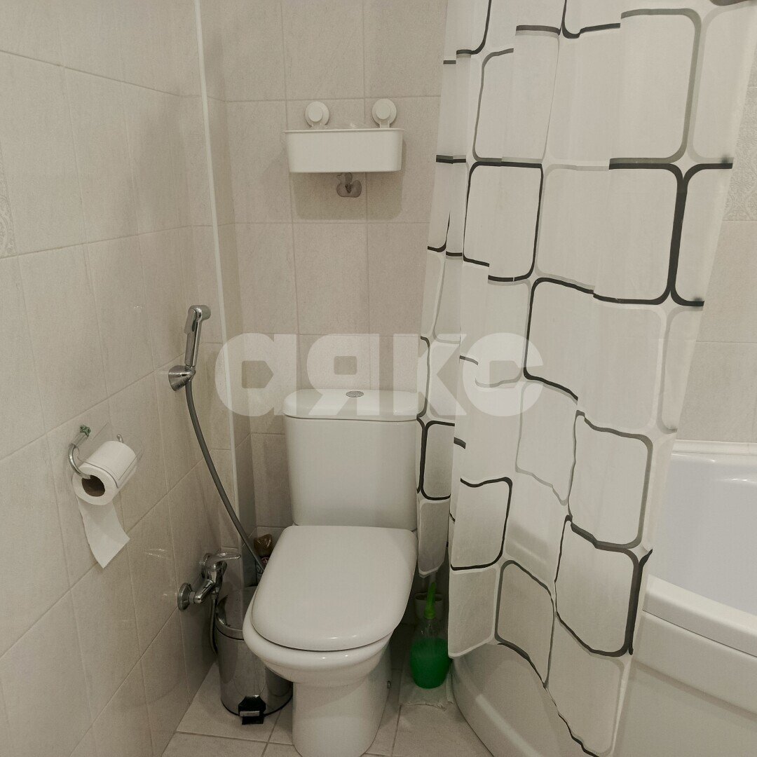 Фото №20: 1-комнатная квартира <span class="whitespace-nowrap">43 м²</span>, <span class="whitespace-nowrap">3/9 эт.</span> - Геленджик, мкр. Южный, ул. Прасковеевская, 21