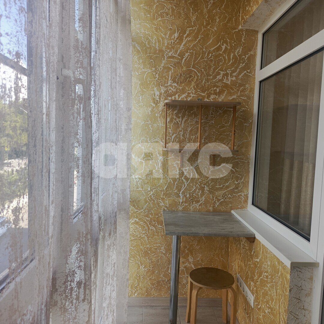 Фото №21: 1-комнатная квартира <span class="whitespace-nowrap">43 м²</span>, <span class="whitespace-nowrap">3/9 эт.</span> - Геленджик, мкр. Южный, ул. Прасковеевская, 21
