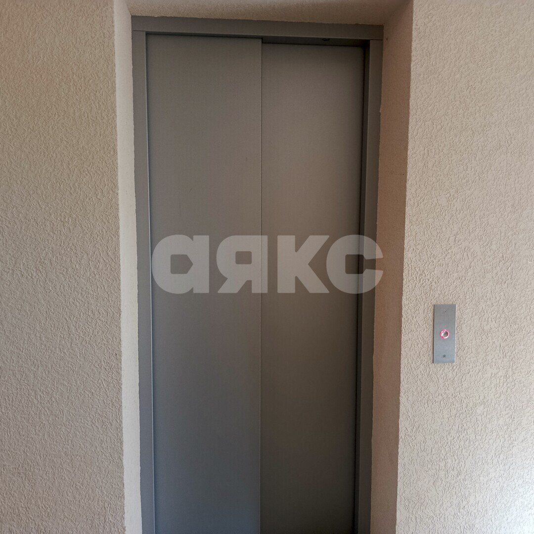 Фото №25: 1-комнатная квартира <span class="whitespace-nowrap">43 м²</span>, <span class="whitespace-nowrap">3/9 эт.</span> - Геленджик, мкр. Южный, ул. Прасковеевская, 21