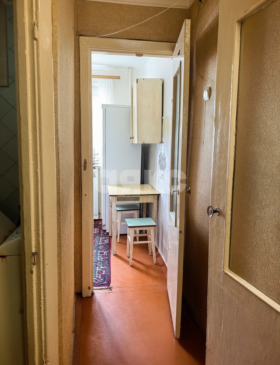 Фото №2: 2-комнатная квартира <span class="whitespace-nowrap">44 м²</span>, <span class="whitespace-nowrap">3/5 эт.</span> - Мариуполь, р. Ильичёвский, пр-кт Металлургов, 192