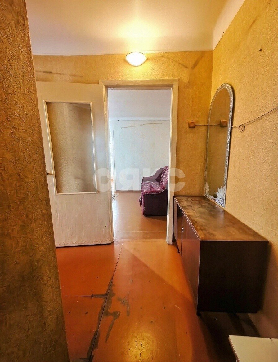 Фото №1: 2-комнатная квартира <span class="whitespace-nowrap">44 м²</span>, <span class="whitespace-nowrap">3/5 эт.</span> - Мариуполь, р. Ильичёвский, пр-кт Металлургов, 192