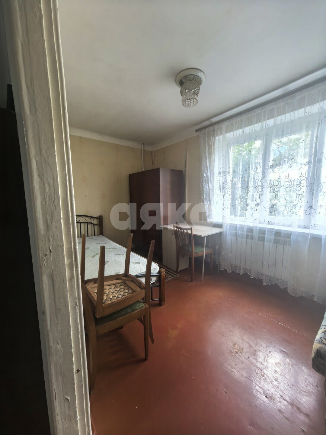 Фото №7: 2-комнатная квартира <span class="whitespace-nowrap">44 м²</span>, <span class="whitespace-nowrap">3/5 эт.</span> - Мариуполь, р. Ильичёвский, пр-кт Металлургов, 192