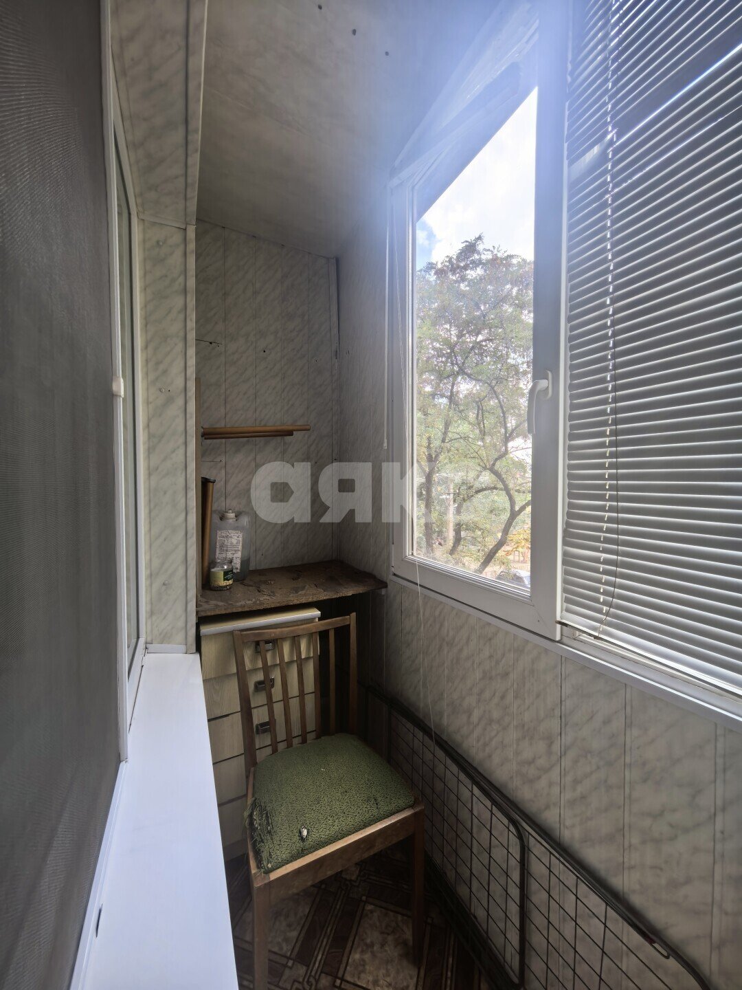 Фото №8: 2-комнатная квартира <span class="whitespace-nowrap">44 м²</span>, <span class="whitespace-nowrap">3/5 эт.</span> - Мариуполь, р. Ильичёвский, пр-кт Металлургов, 192