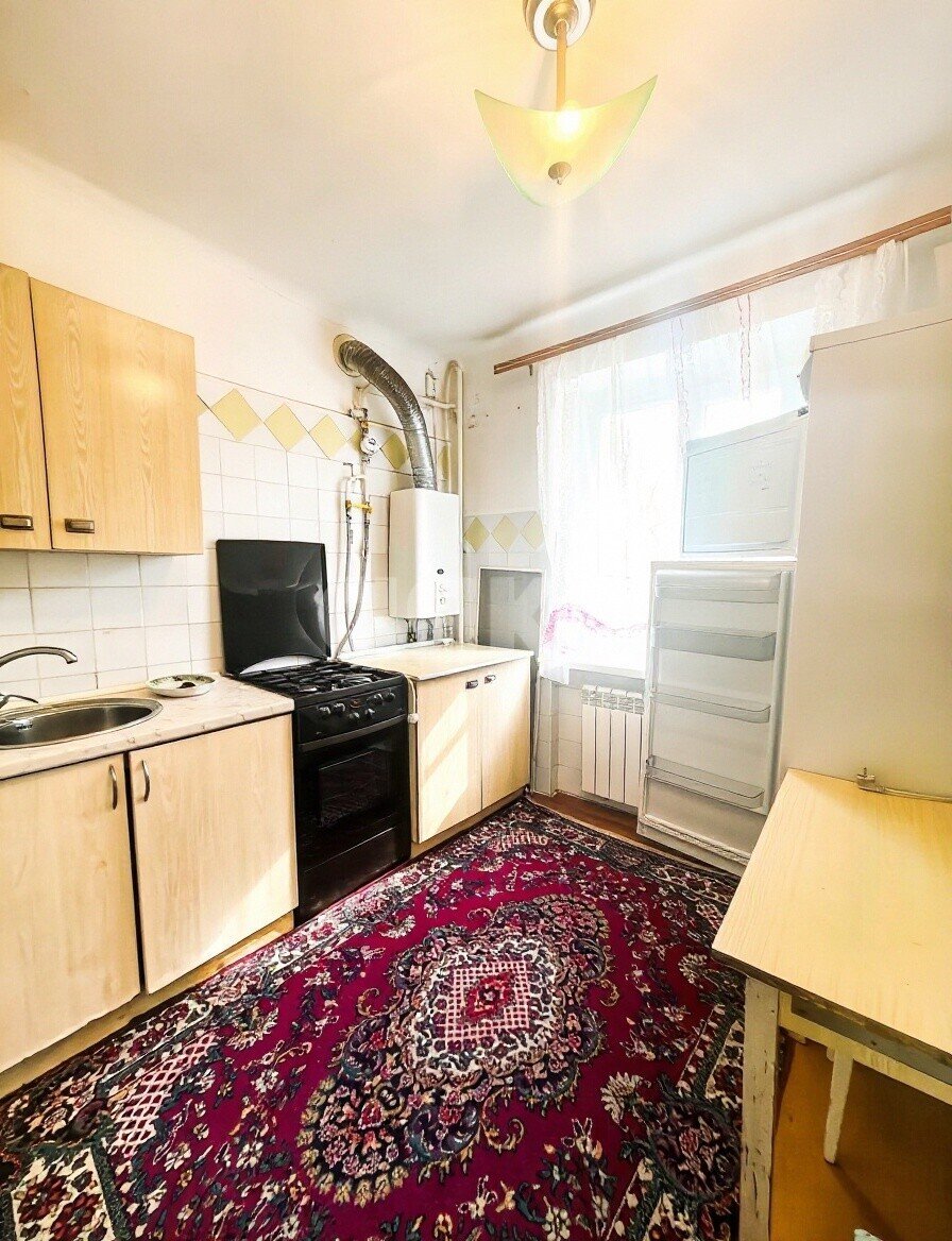 Фото №4: 2-комнатная квартира <span class="whitespace-nowrap">44 м²</span>, <span class="whitespace-nowrap">3/5 эт.</span> - Мариуполь, р. Ильичёвский, пр-кт Металлургов, 192