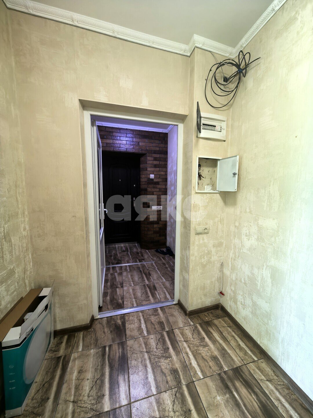 Фото №6: Дом <span class="whitespace-nowrap">107 м²</span> <span class="whitespace-nowrap">+ 10 сот.</span>, <span class="whitespace-nowrap">2 эт.</span> - Мариуполь, р. Приморский, пер. Рыбацкий, 4