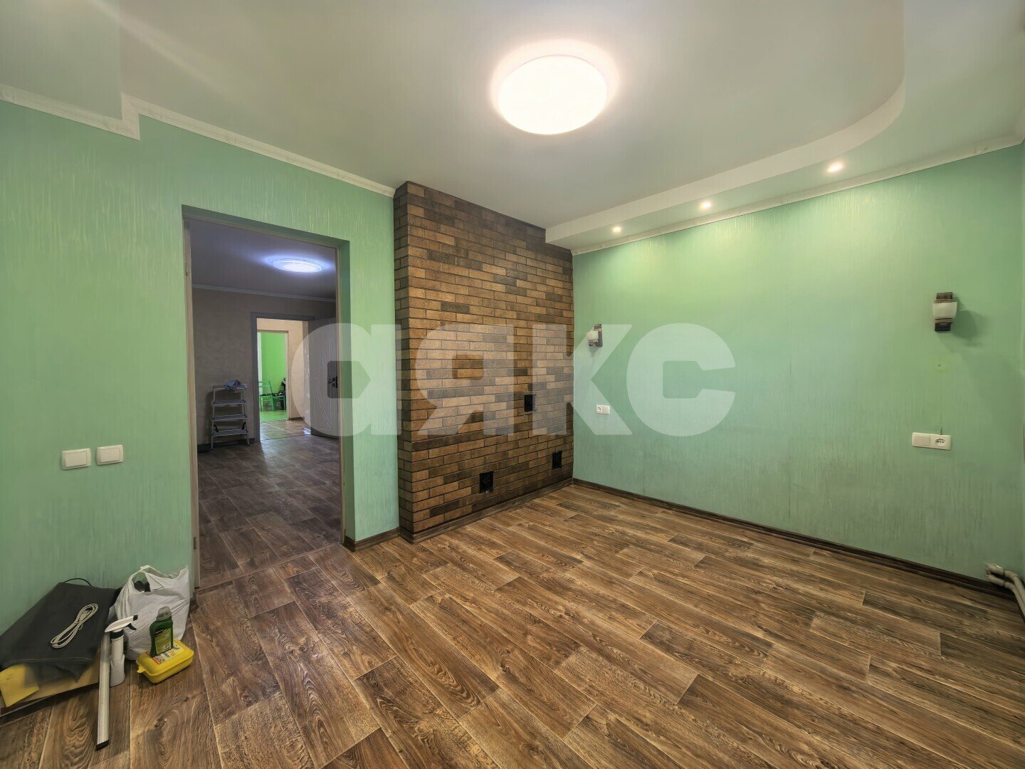 Фото №10: Дом <span class="whitespace-nowrap">107 м²</span> <span class="whitespace-nowrap">+ 10 сот.</span>, <span class="whitespace-nowrap">2 эт.</span> - Мариуполь, р. Приморский, пер. Рыбацкий, 4