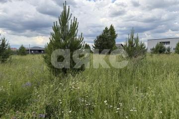 Фото №1: Земельный участок под ИЖС <span class="whitespace-nowrap">12 сот.</span> - Раменское, р. Северный, ул. Зимняя