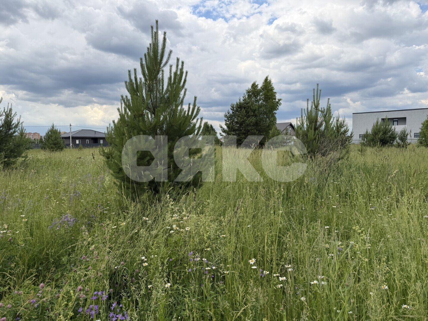 Фото №1: Земельный участок под ИЖС <span class="whitespace-nowrap">12 сот.</span> - Раменское, р. Северный, ул. Зимняя