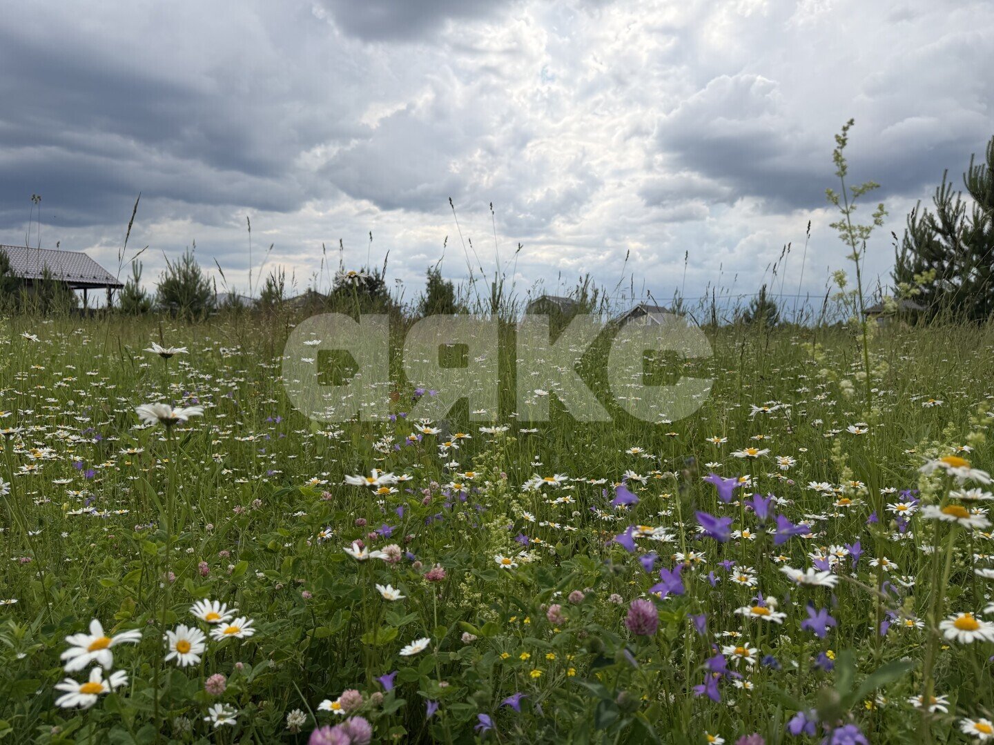 Фото №6: Земельный участок под ИЖС <span class="whitespace-nowrap">12 сот.</span> - Раменское, р. Северный, ул. Зимняя