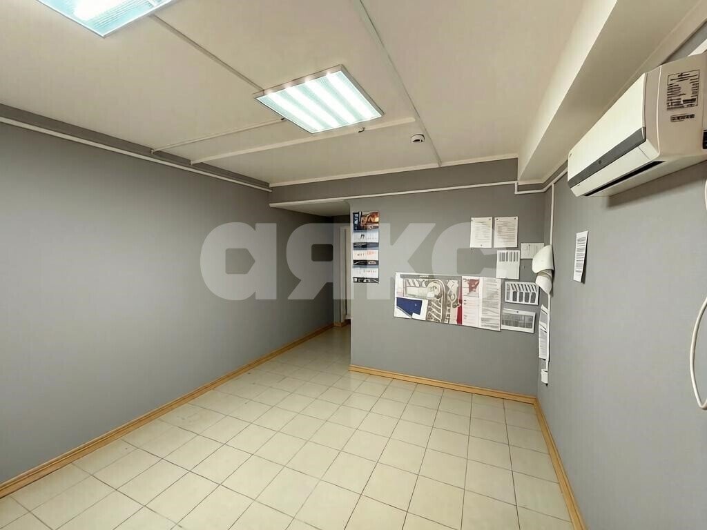 Фото №5: Коммерция <span class="whitespace-nowrap">84 м²</span>, <span class="whitespace-nowrap">-1/9 эт.</span> - Анапа, мкр. Горгиппия, ул. Супсехское шоссе, 26к5