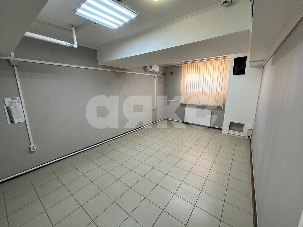 Фото №4: Коммерция <span class="whitespace-nowrap">84 м²</span>, <span class="whitespace-nowrap">-1/9 эт.</span> - Анапа, мкр. Горгиппия, ул. Супсехское шоссе, 26к5