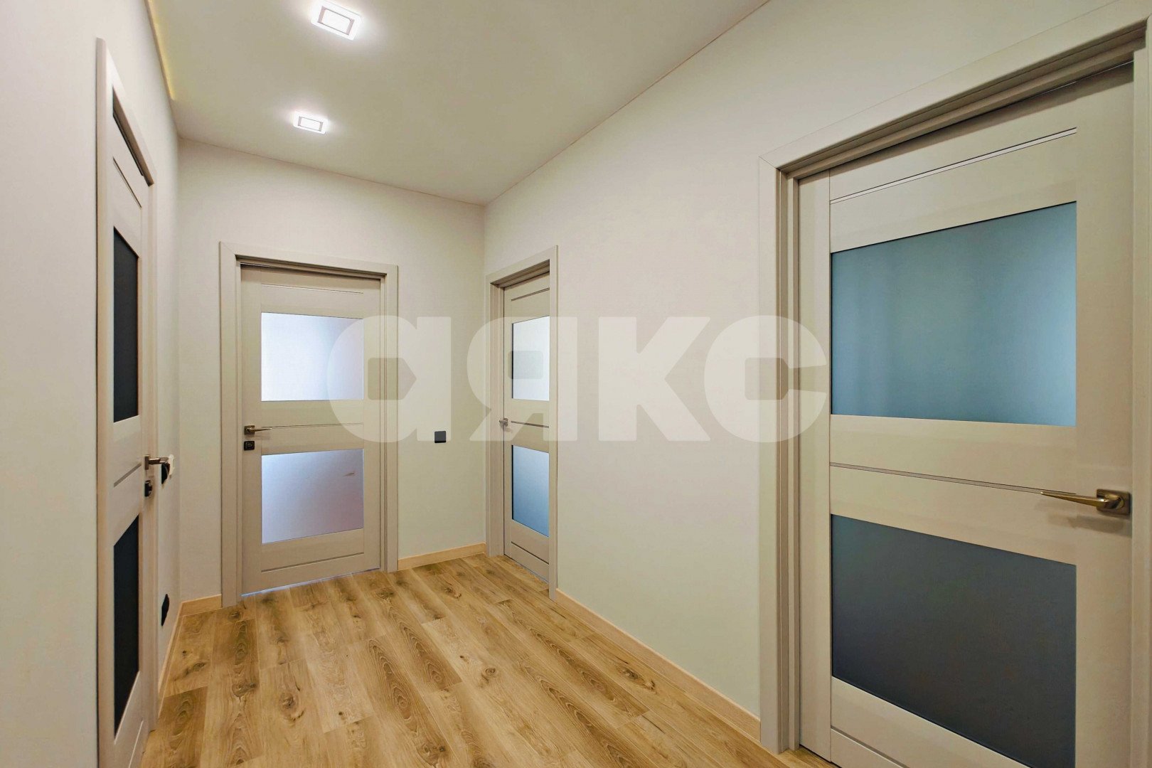Фото №6: 3-комнатная квартира <span class="whitespace-nowrap">86 м²</span>, <span class="whitespace-nowrap">4/22 эт.</span> - Краснодар, Прикубанский внутригородской округ, Фестивальный, Отделение № 1 совхоза Солнечный, мкр. ЖК Седьмой Континент, ул. Совхозная, 1к1