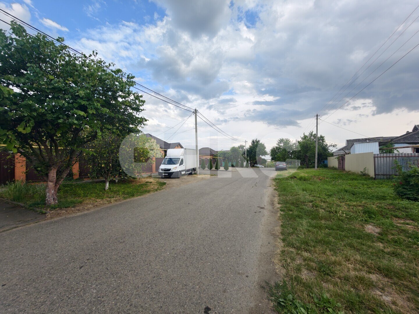 Фото №4: Дом <span class="whitespace-nowrap">66 м²</span> <span class="whitespace-nowrap">+ 916 сот.</span>, <span class="whitespace-nowrap">1 эт.</span> - Кореновск, мкр. 3-й квартал, ул. Траншейная, 8