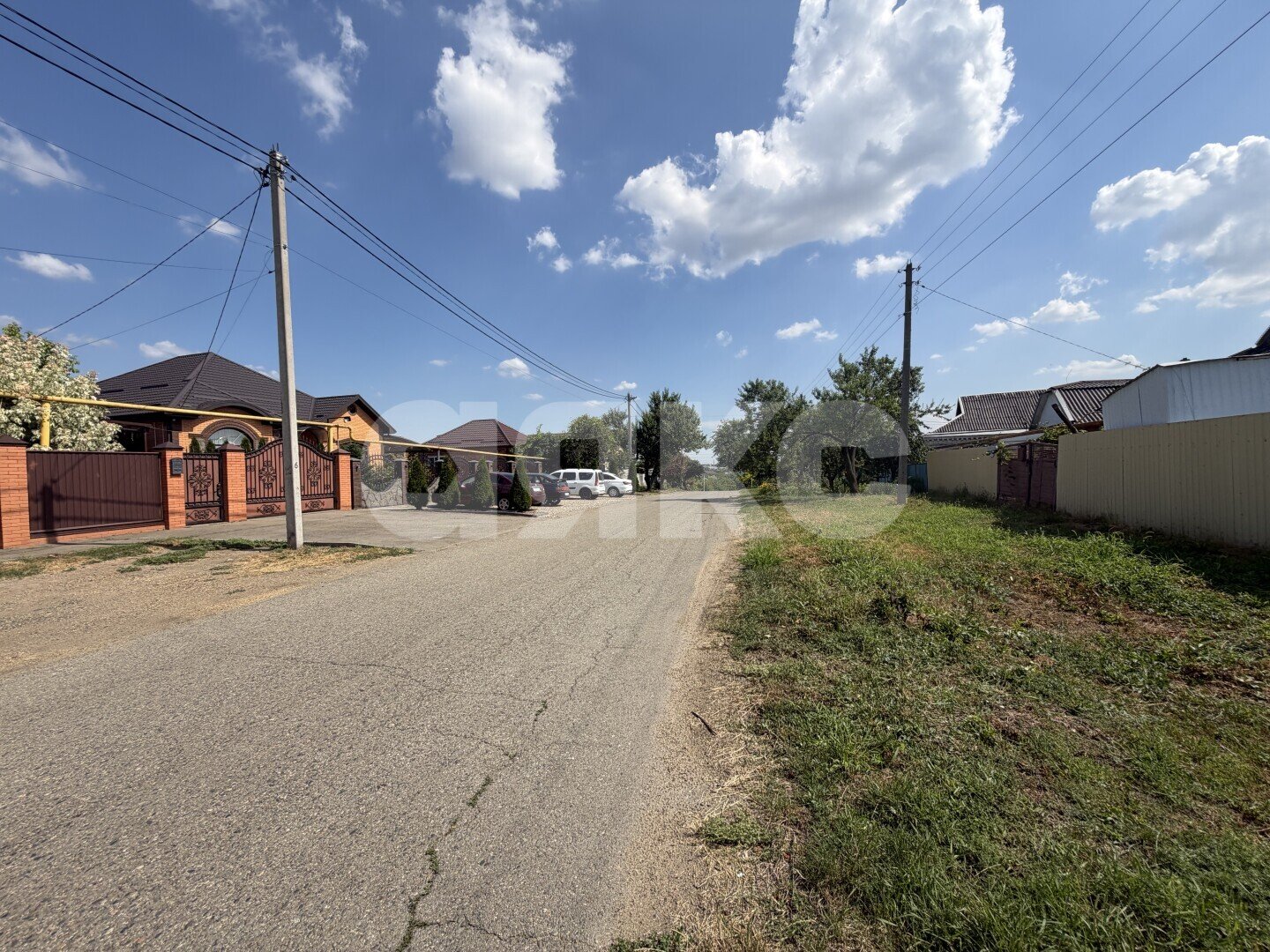 Фото №48: Дом <span class="whitespace-nowrap">66 м²</span> <span class="whitespace-nowrap">+ 916 сот.</span>, <span class="whitespace-nowrap">1 эт.</span> - Кореновск, мкр. 3-й квартал, ул. Траншейная, 8