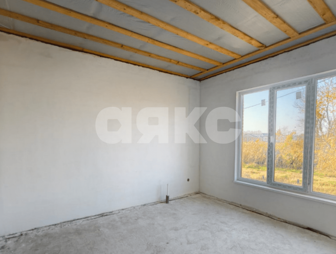 Фото №5: Дом <span class="whitespace-nowrap">95 м²</span> <span class="whitespace-nowrap">+ 3.5 сот.</span>, <span class="whitespace-nowrap">1 эт.</span> - Кореновск, мкр. 4-й квартал, ул. Выселковская