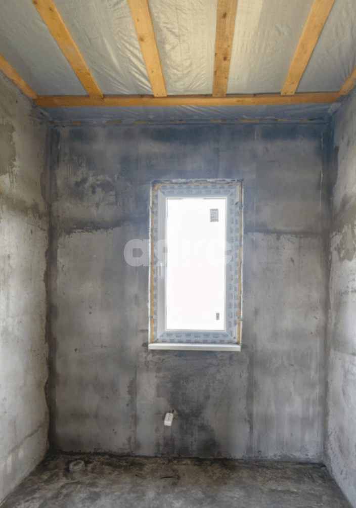 Фото №6: Дом <span class="whitespace-nowrap">95 м²</span> <span class="whitespace-nowrap">+ 3.5 сот.</span>, <span class="whitespace-nowrap">1 эт.</span> - Кореновск, мкр. 4-й квартал, ул. Выселковская