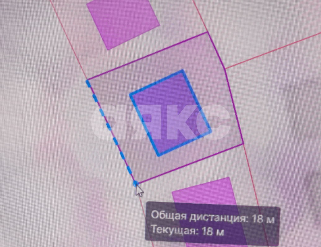 Фото №9: Дом <span class="whitespace-nowrap">95 м²</span> <span class="whitespace-nowrap">+ 3.5 сот.</span>, <span class="whitespace-nowrap">1 эт.</span> - Кореновск, мкр. 4-й квартал, ул. Выселковская