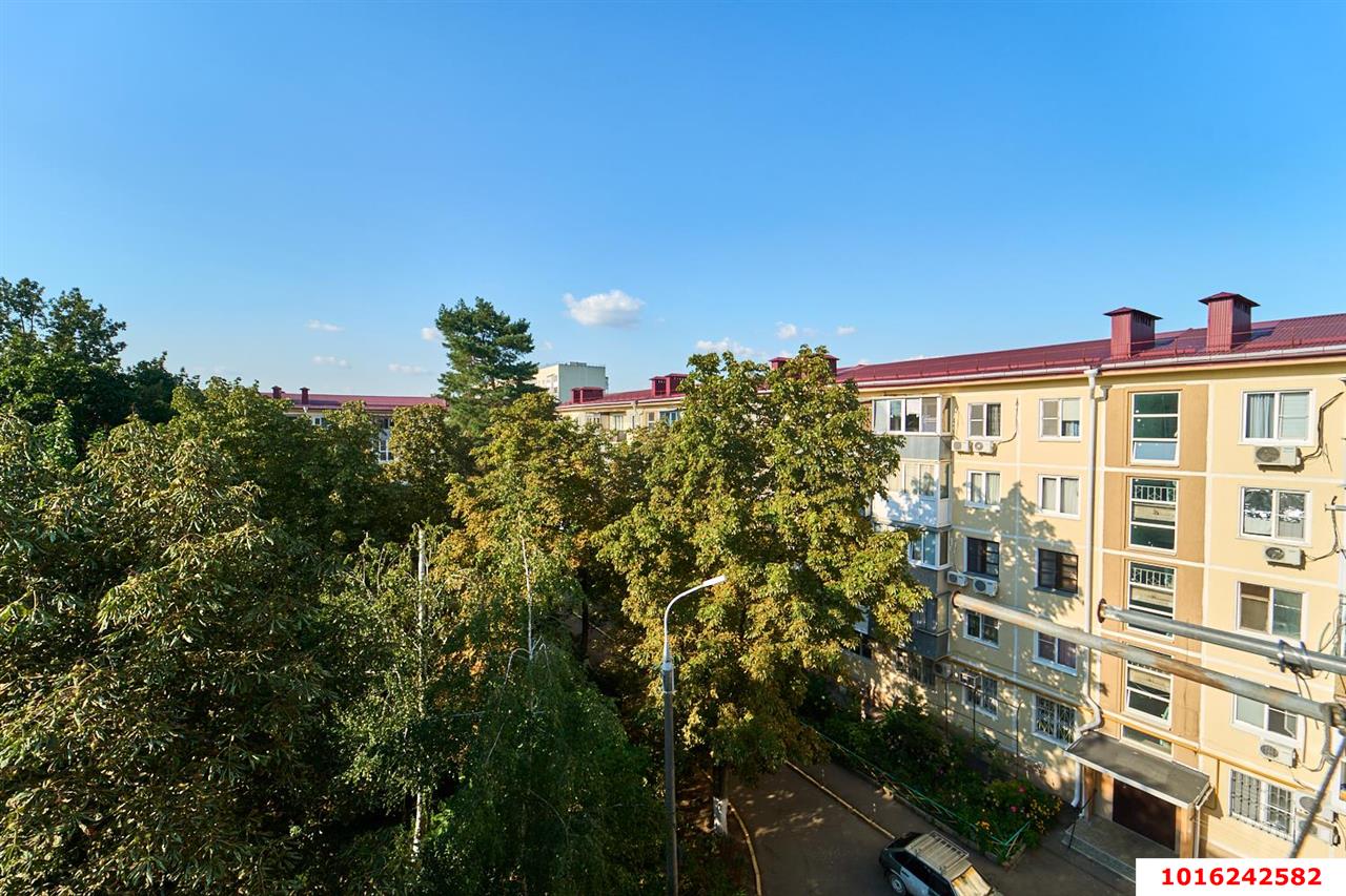 Фото №17: 2-комнатная квартира <span class="whitespace-nowrap">51 м²</span>, <span class="whitespace-nowrap">5/5 эт.</span> - Краснодар, Карасунский внутригородской округ, мкр. Гидростроителей, ул. Гидростроителей, 12