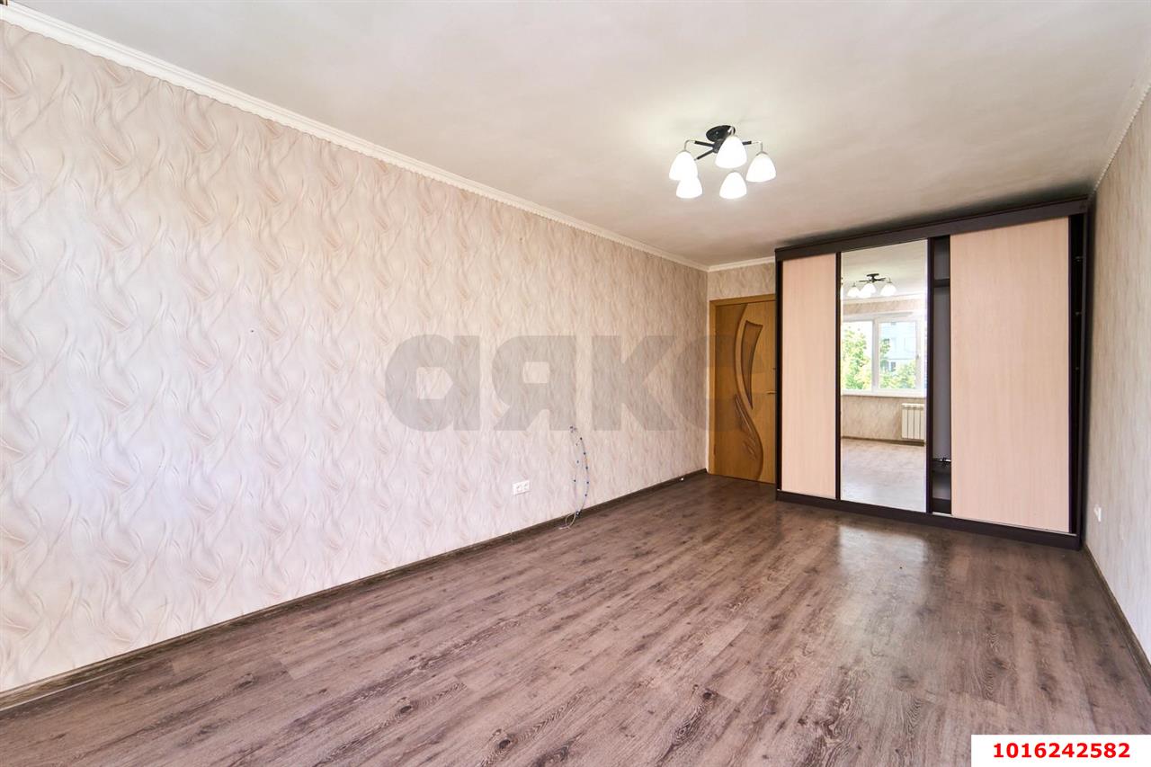 Фото №9: 2-комнатная квартира <span class="whitespace-nowrap">51 м²</span>, <span class="whitespace-nowrap">5/5 эт.</span> - Краснодар, Карасунский внутригородской округ, мкр. Гидростроителей, ул. Гидростроителей, 12