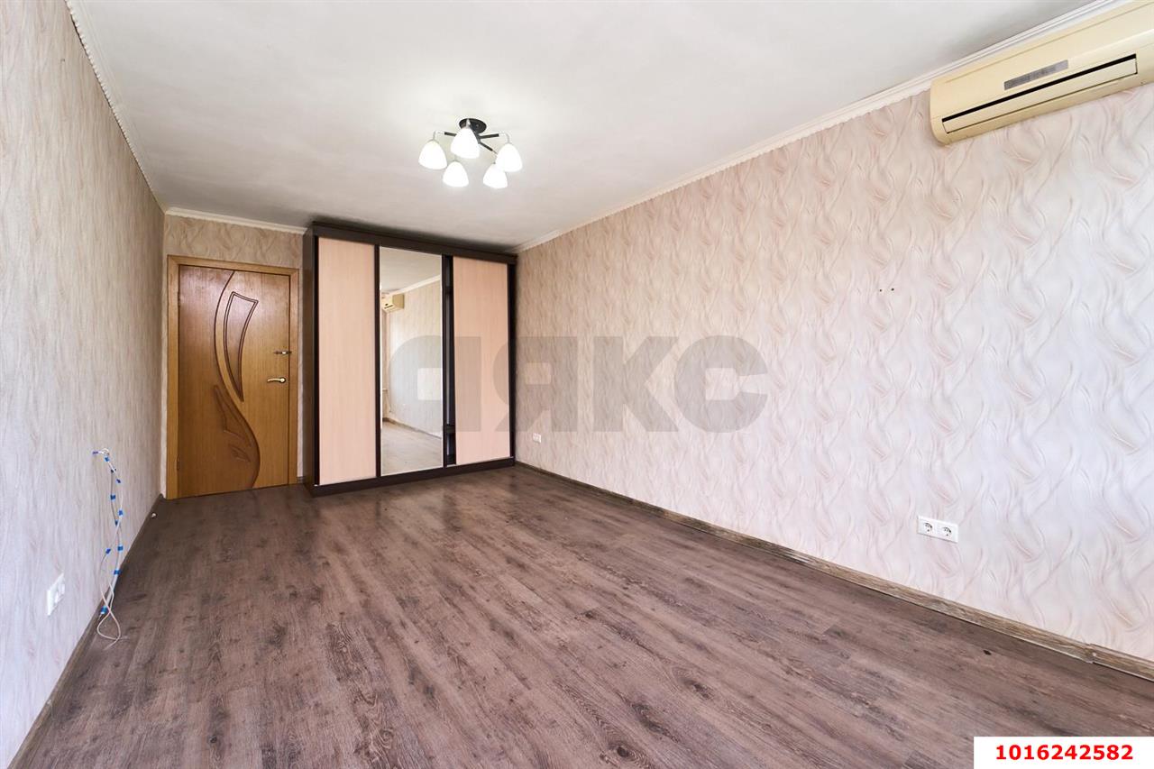 Фото №8: 2-комнатная квартира <span class="whitespace-nowrap">51 м²</span>, <span class="whitespace-nowrap">5/5 эт.</span> - Краснодар, Карасунский внутригородской округ, мкр. Гидростроителей, ул. Гидростроителей, 12