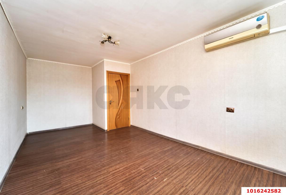 Фото №6: 2-комнатная квартира <span class="whitespace-nowrap">51 м²</span>, <span class="whitespace-nowrap">5/5 эт.</span> - Краснодар, Карасунский внутригородской округ, мкр. Гидростроителей, ул. Гидростроителей, 12