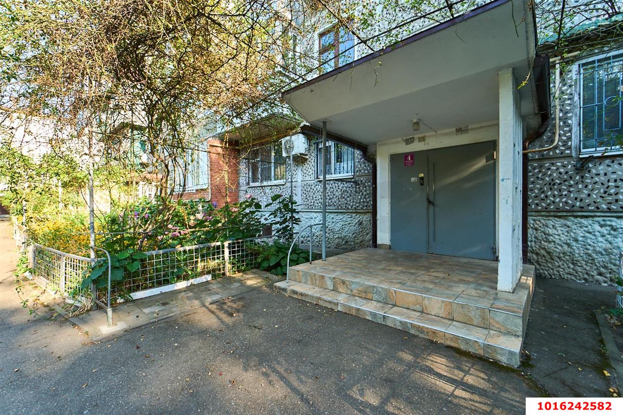Фото №19: 2-комнатная квартира <span class="whitespace-nowrap">51 м²</span>, <span class="whitespace-nowrap">5/5 эт.</span> - Краснодар, Карасунский внутригородской округ, мкр. Гидростроителей, ул. Гидростроителей, 12